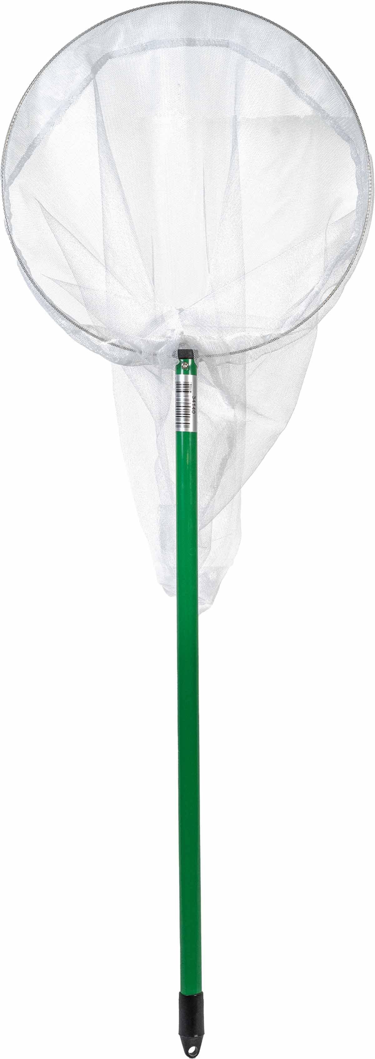 Fågelhåv O26cm- Skaft 50cm