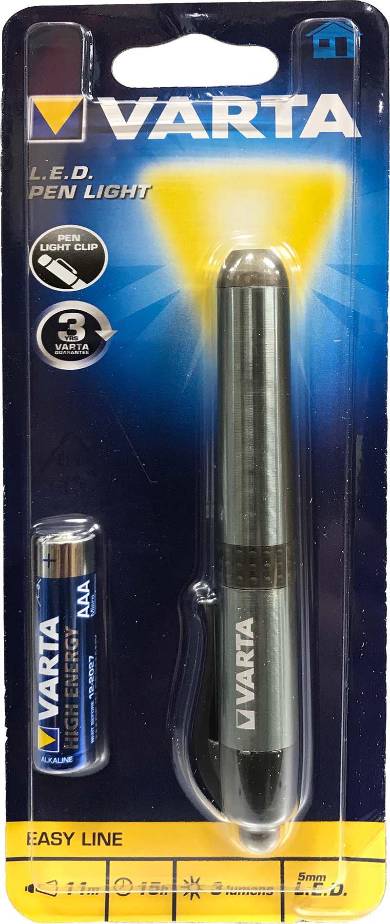 Ägglampa Led