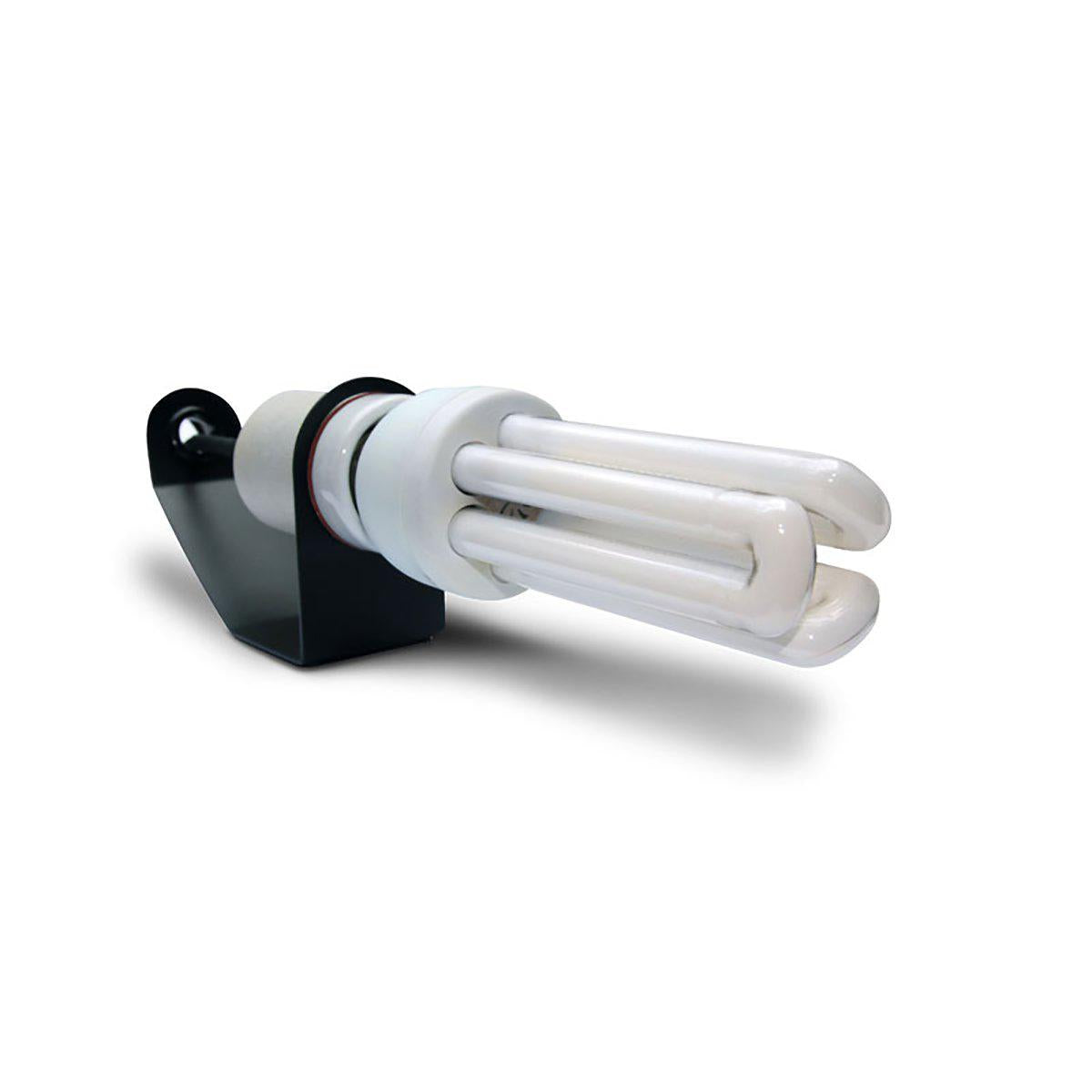Puresun Fågellampa Kit 20w 2.4%uvb 30%uva