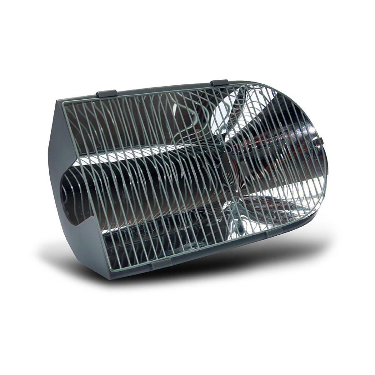 Puresun Fågellampa Kit 20w 2.4%uvb 30%uva
