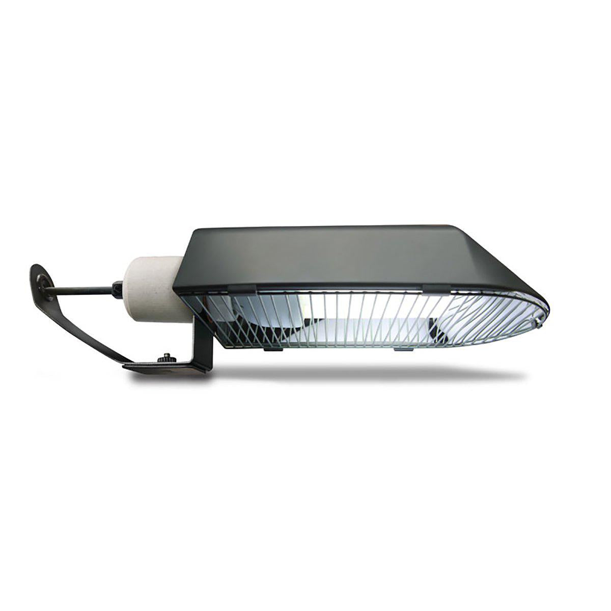Puresun Fågellampa Kit 20w 2.4%uvb 30%uva