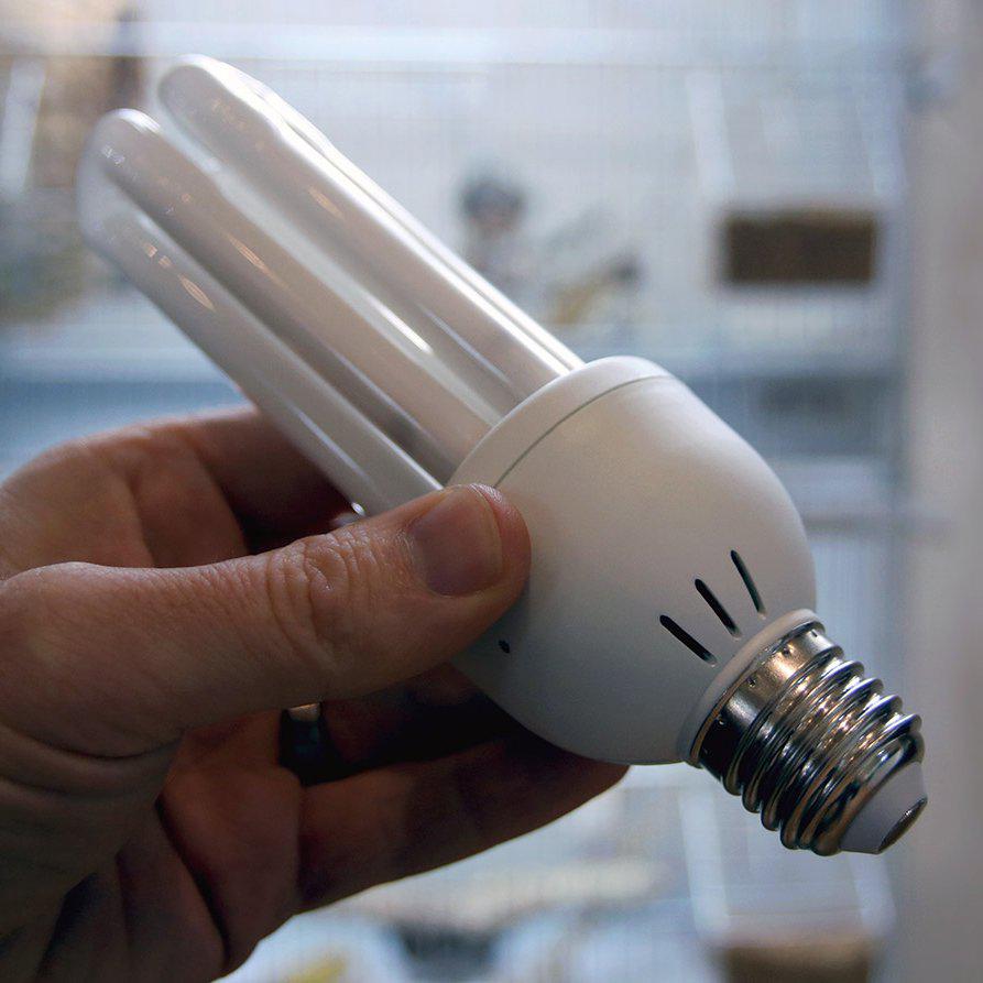 Puresun Fågellampa Kit 20w 2.4%uvb 30%uva