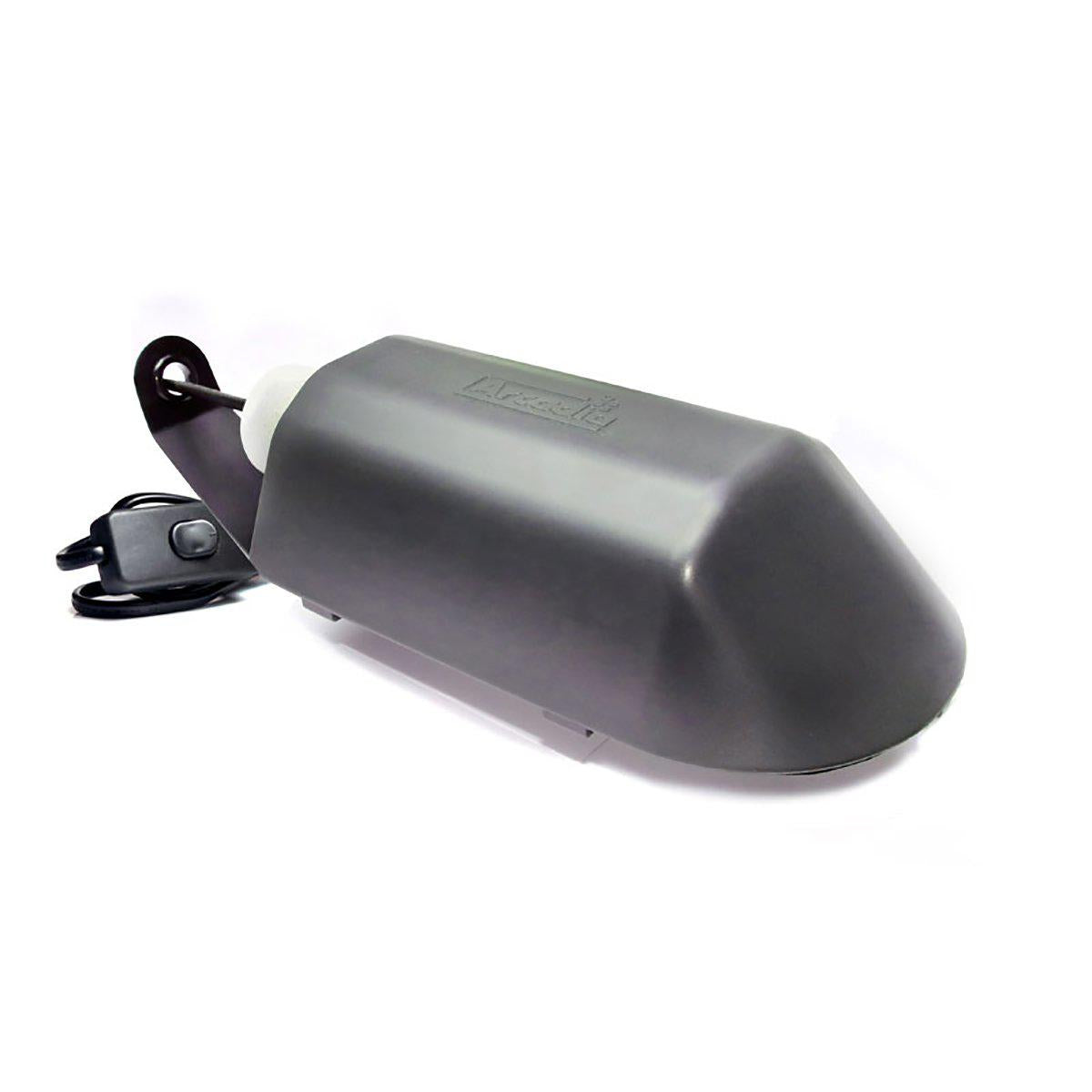 Puresun Fågellampa Kit 20w 2.4%uvb 30%uva