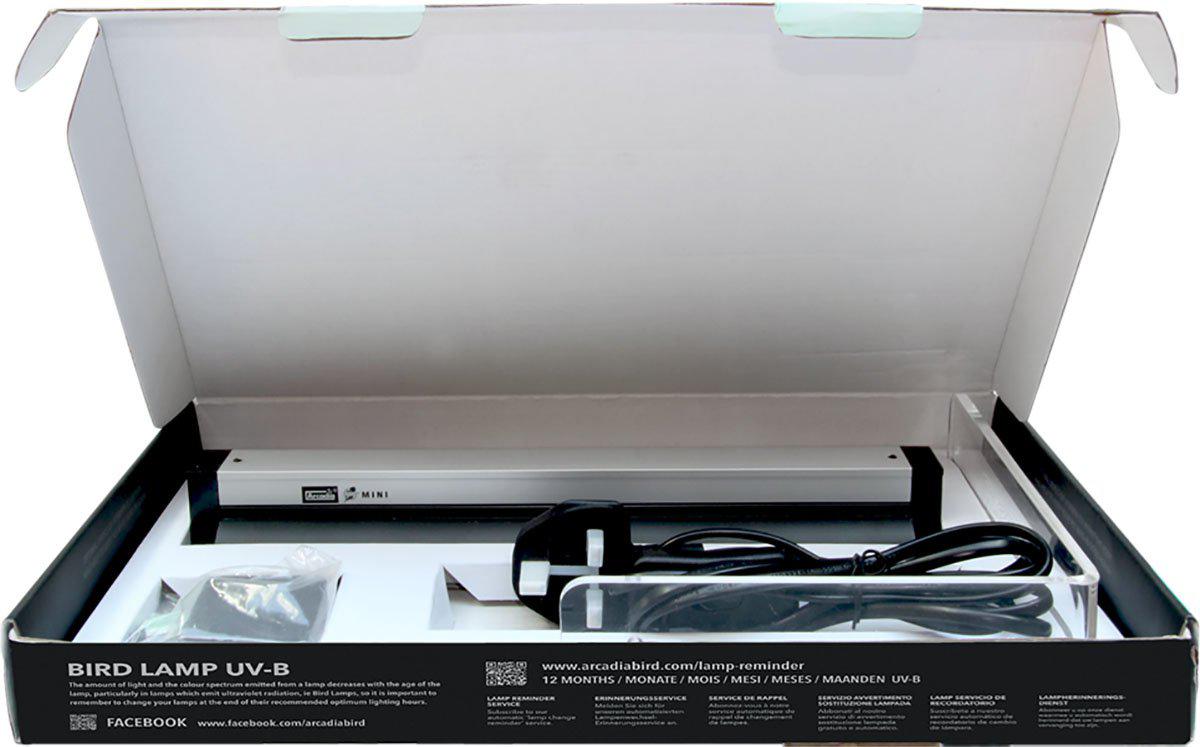 Puresun Fågellampa Kit Mini  31cm 8 W