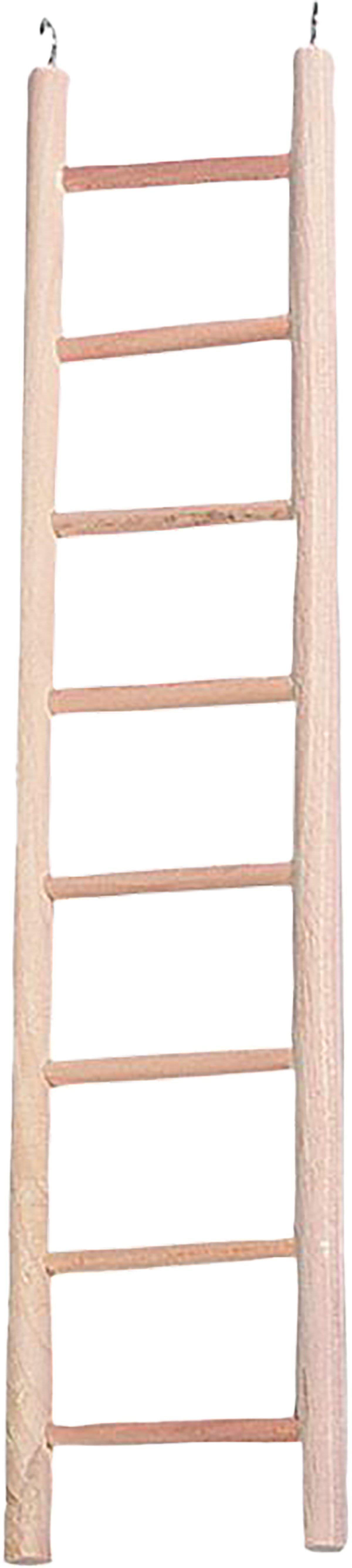 Stege 8 Trä Undulat7x1x34cm