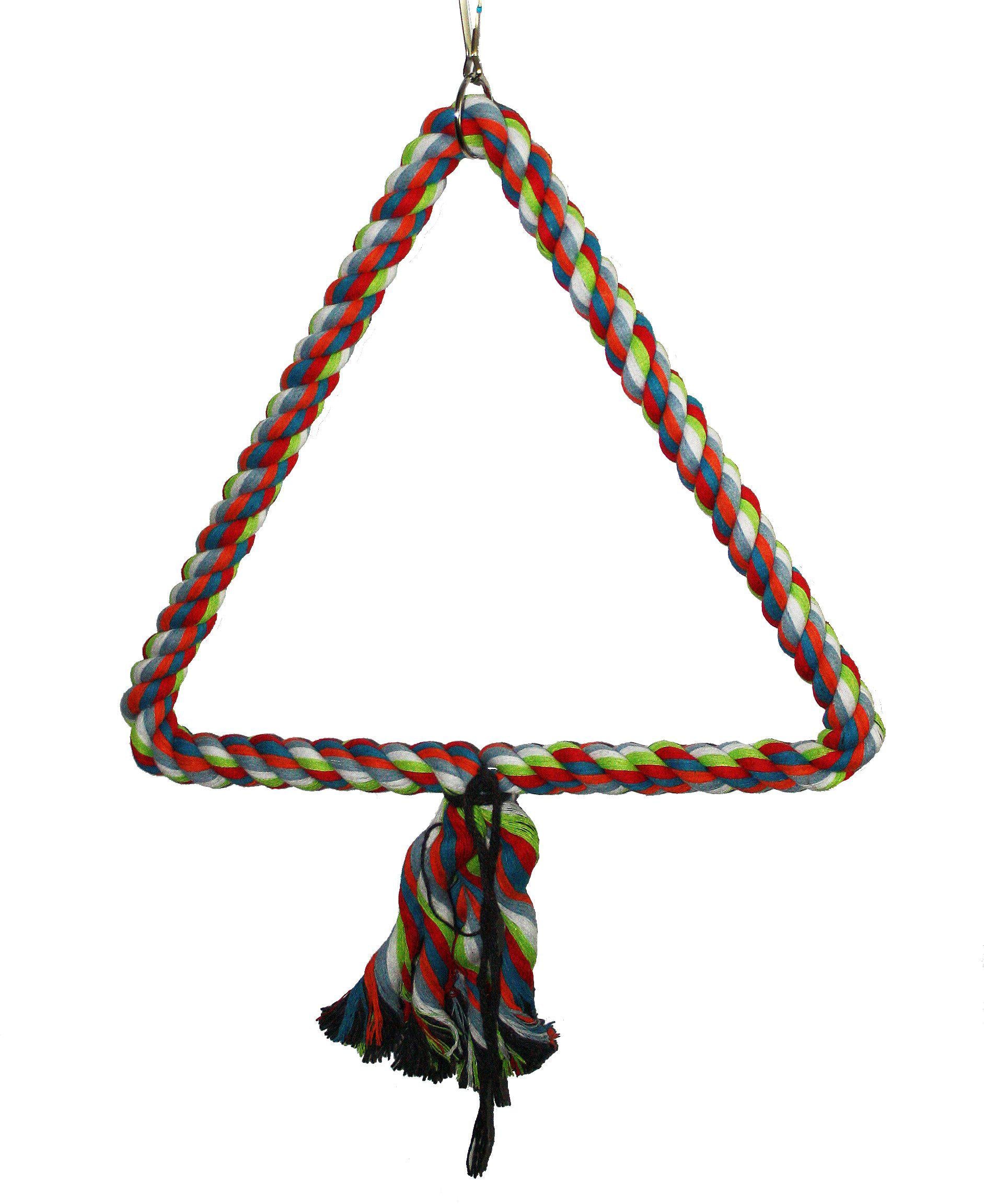 Fågelleksak Steve 40x32cm