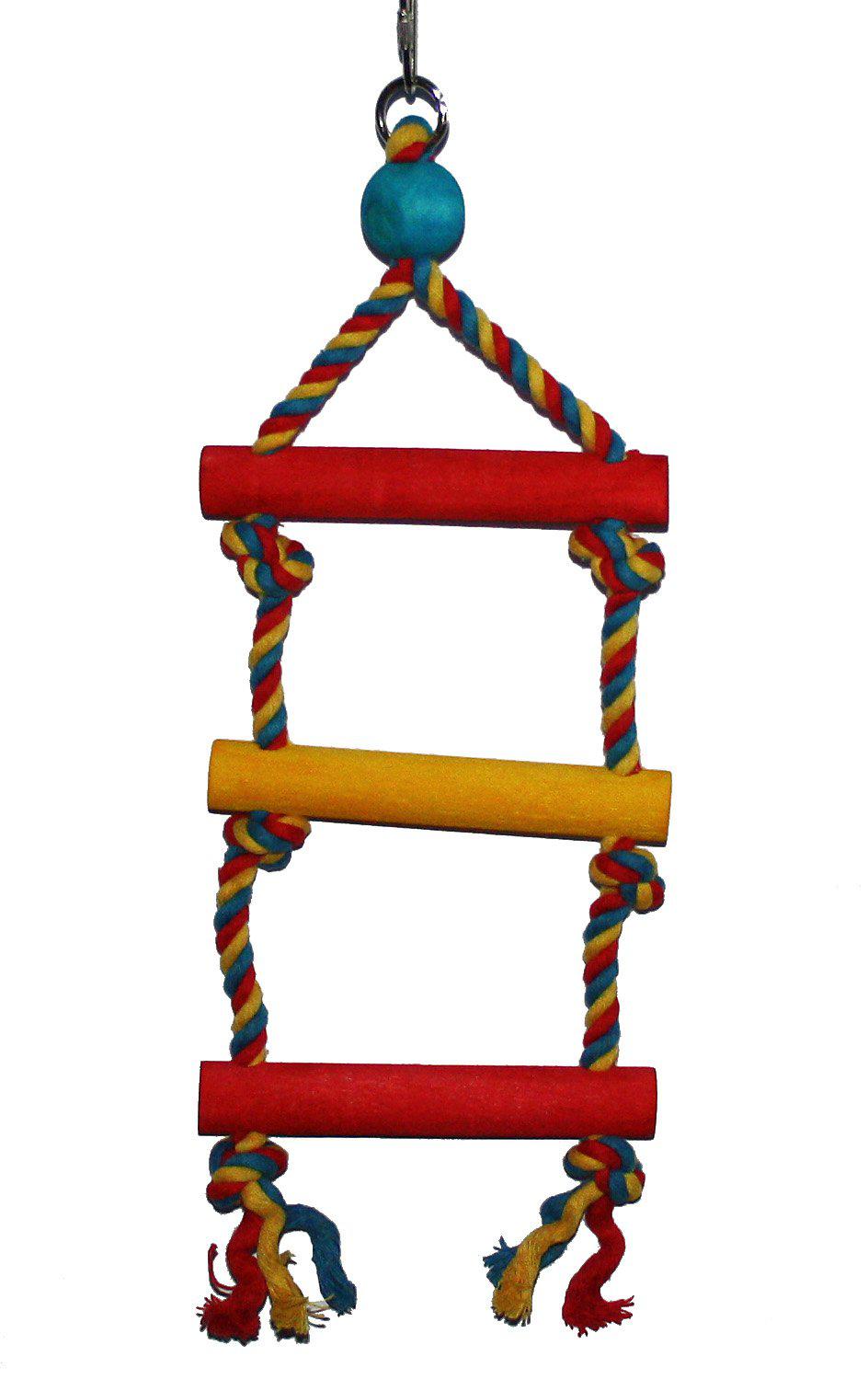 Fågelleksak Freddie33x13,5cm