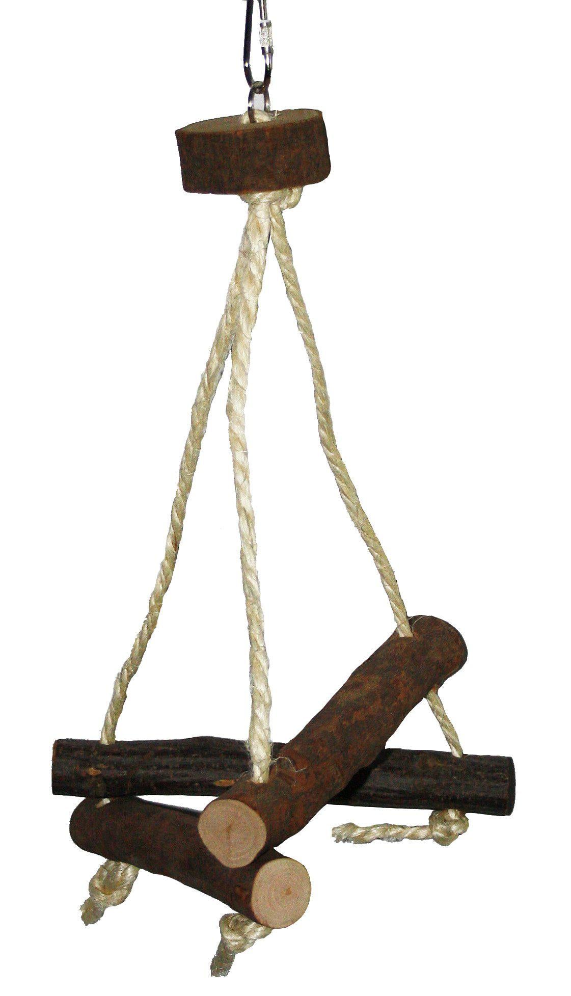 Fågelleksak Stevie 30x16cm