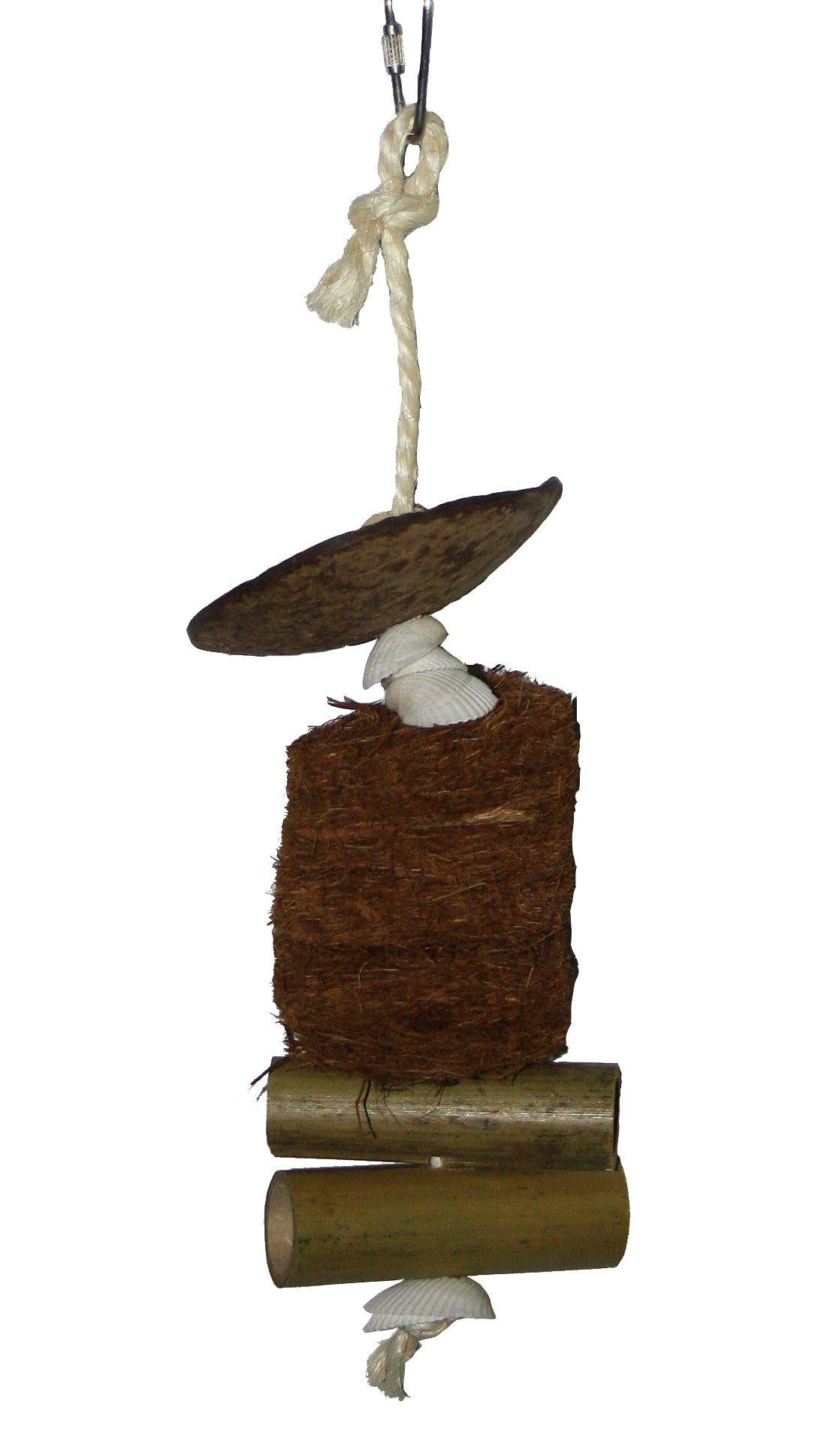 Fågelleksak Marvin 24x7,5cm