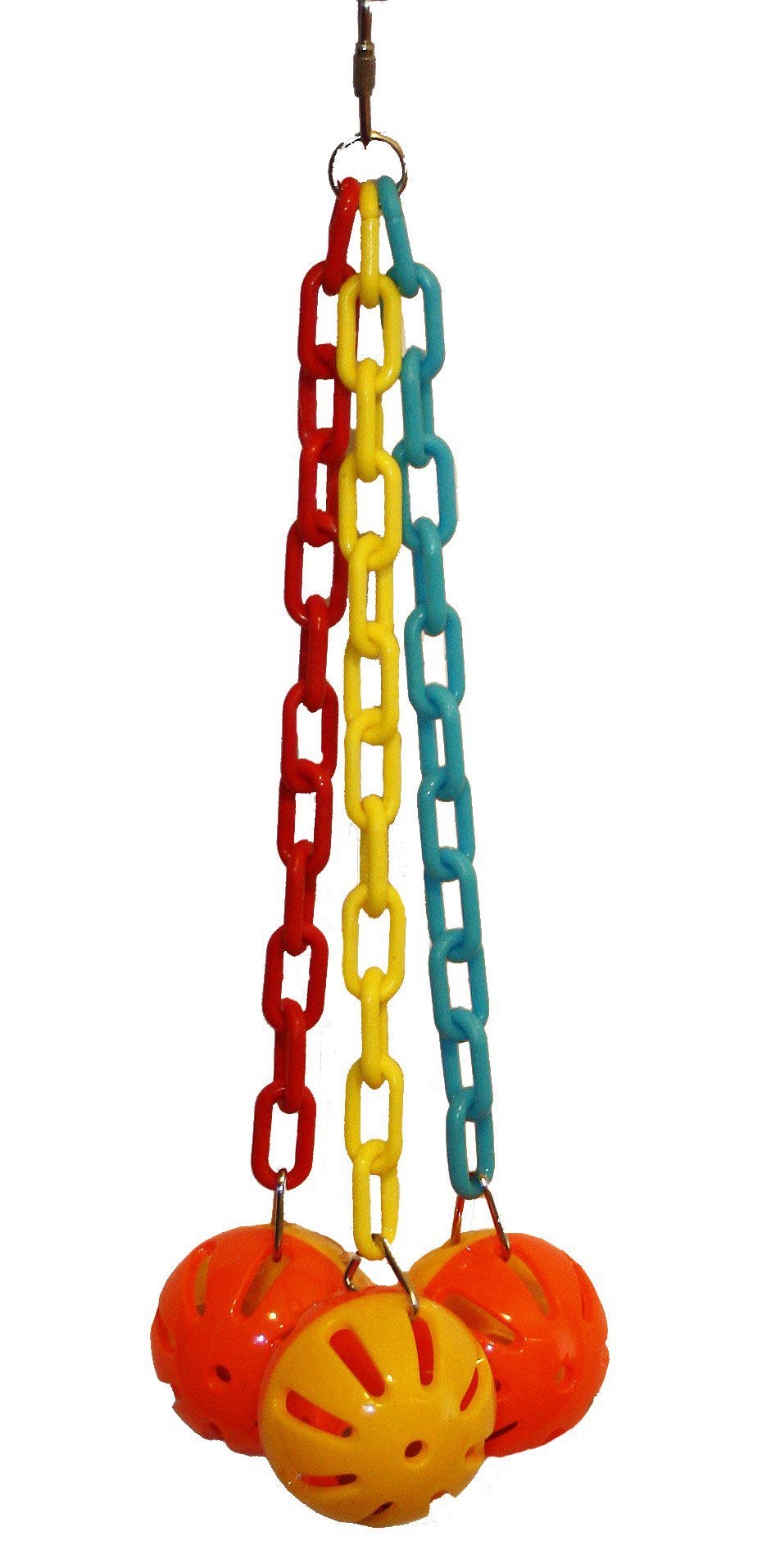 Fågelleksak Steven 29,2cm