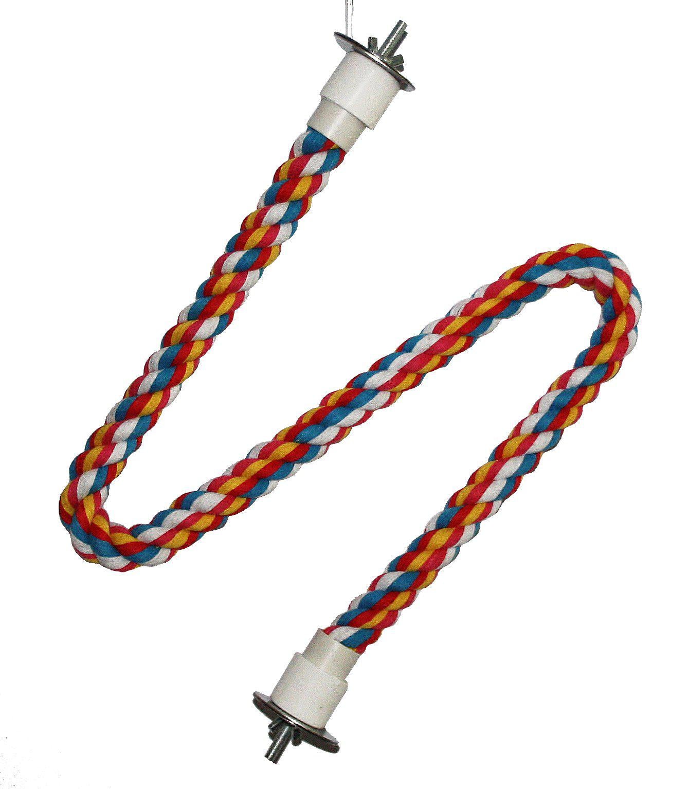 Spiralrep 85cm Ø1.8cm