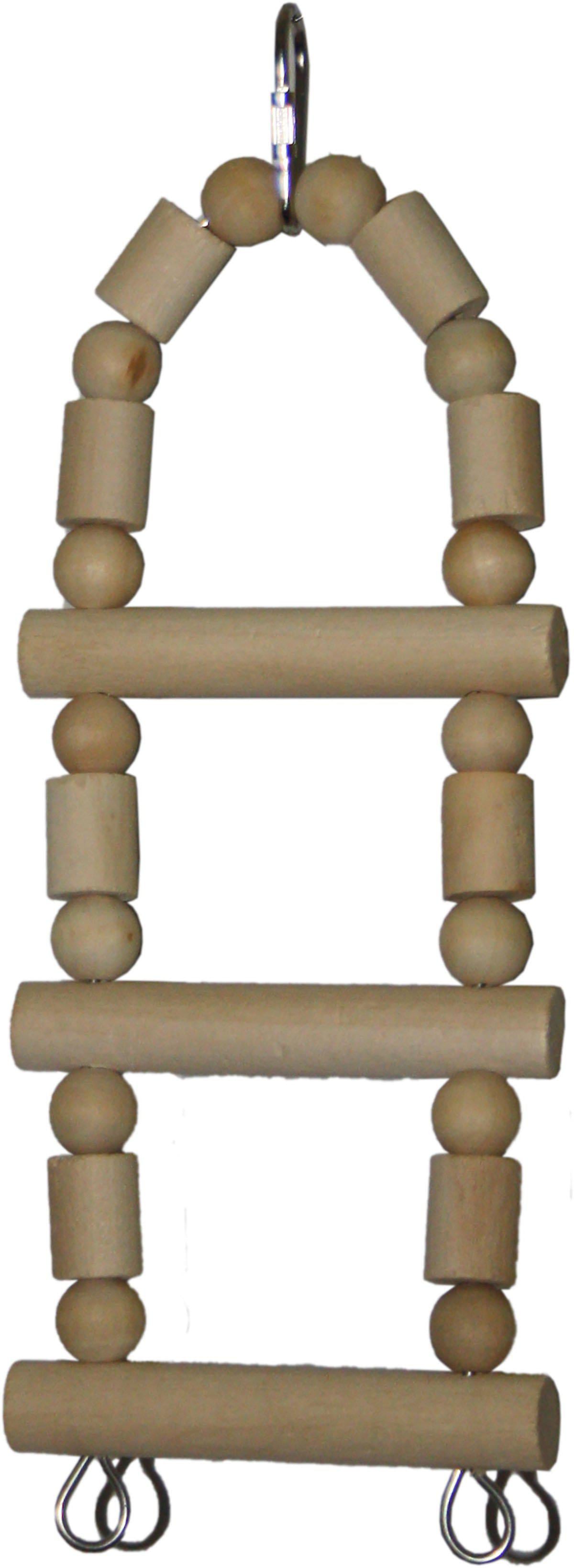 Fågelleksak Eric 23x9cm