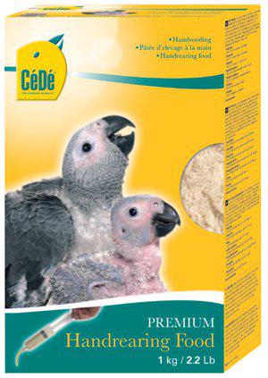 Cede Handuppmatning1kg