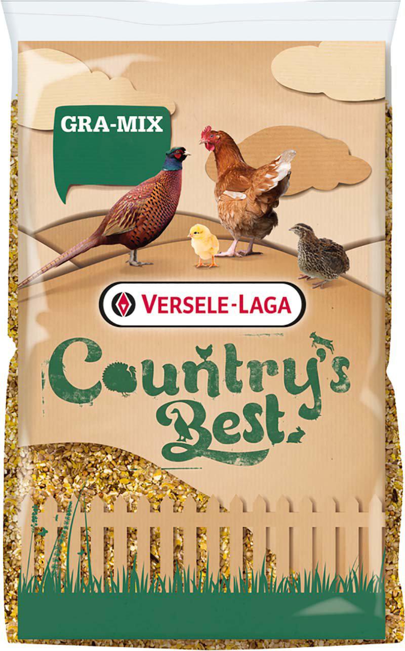 Gra Mix Ardennerblandning 20kg