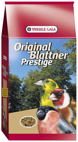 Prestige Siskblandnig 4kg