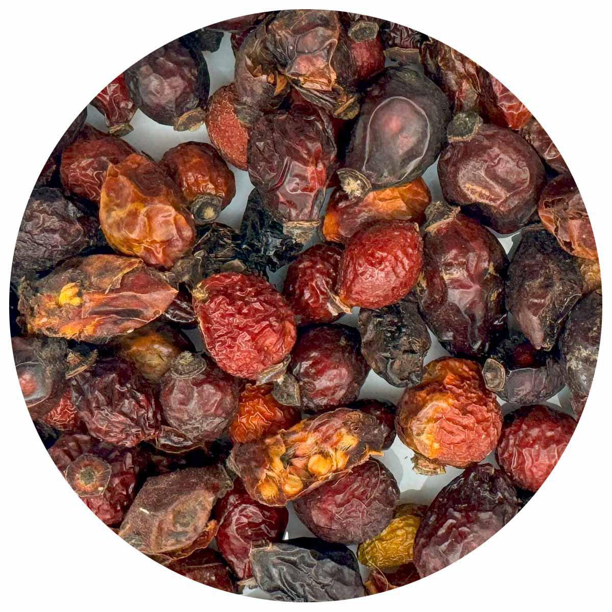Nypon Hela Torkade 3kg  Tilll Gnagare