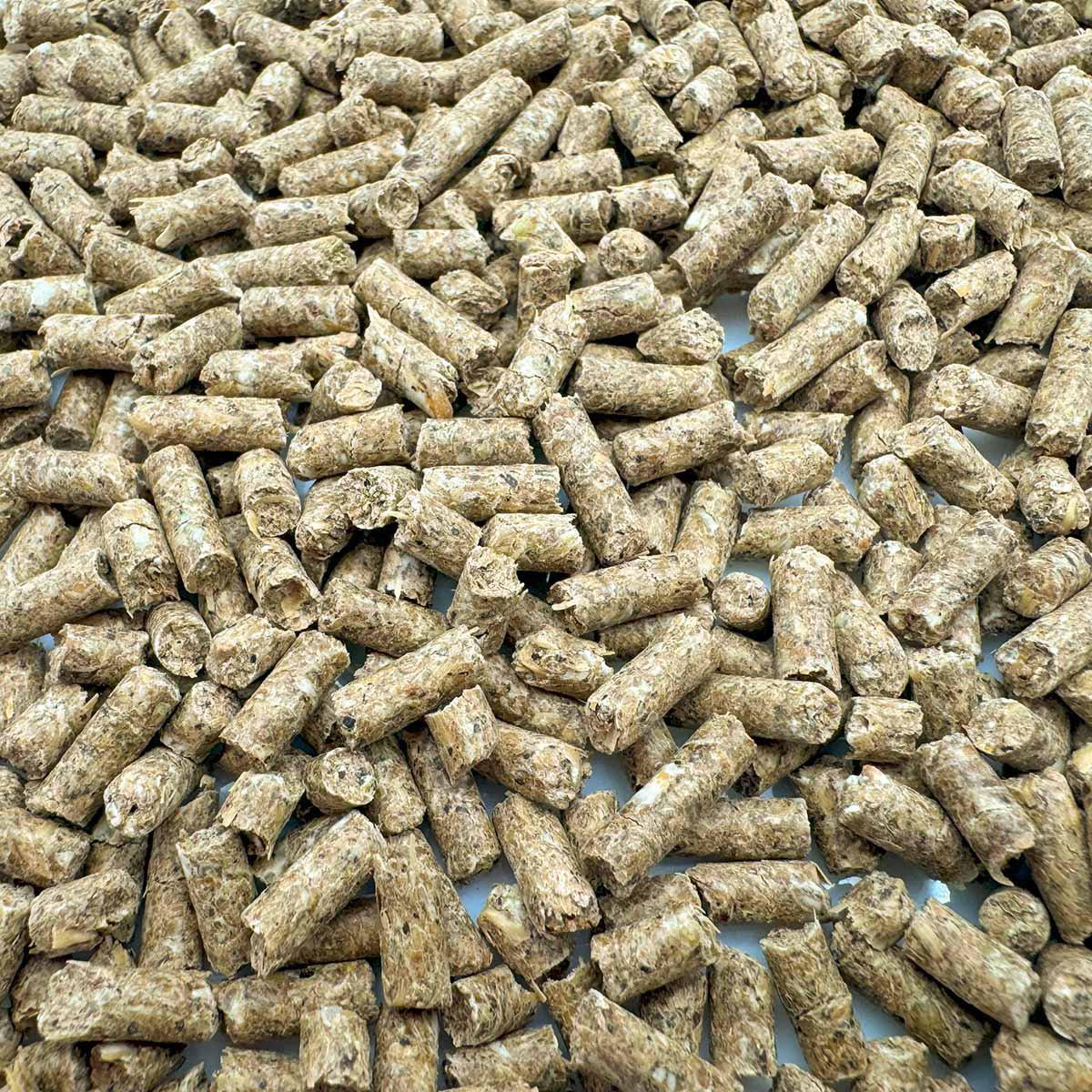 Bello Smådjurspellets C-vitamin Sv 13kg