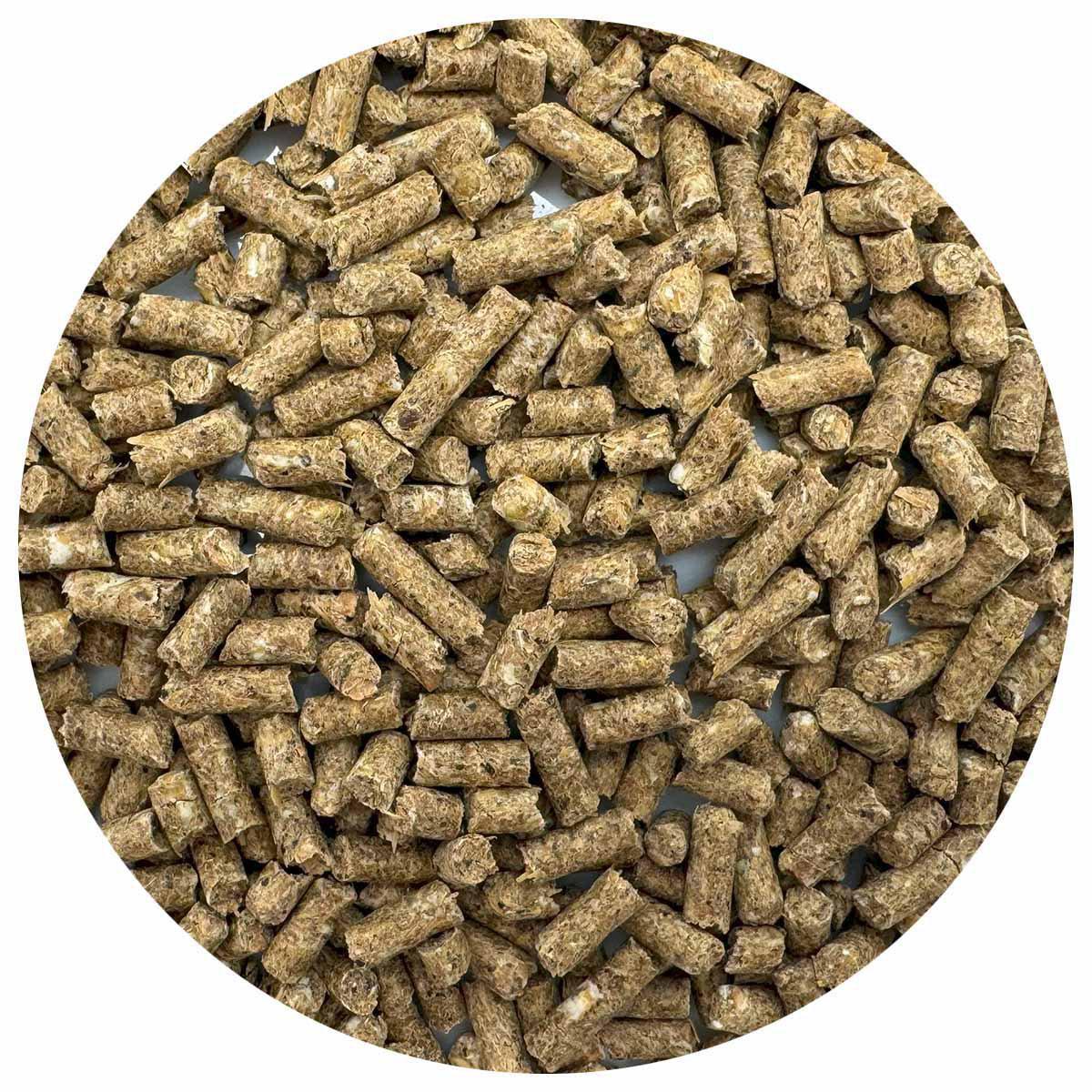 Bello Smådjurspellets C-vitamin Sv 13kg