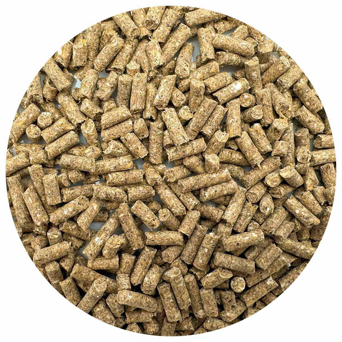 Bello Marsvinspellets C-vitamin Sv 4kg
