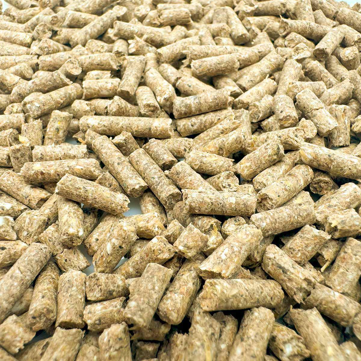 Bello Marsvinspellets C-vitamin Sv 13kg