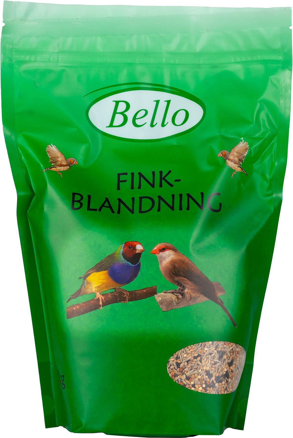 Bello Fink Premium 1kg