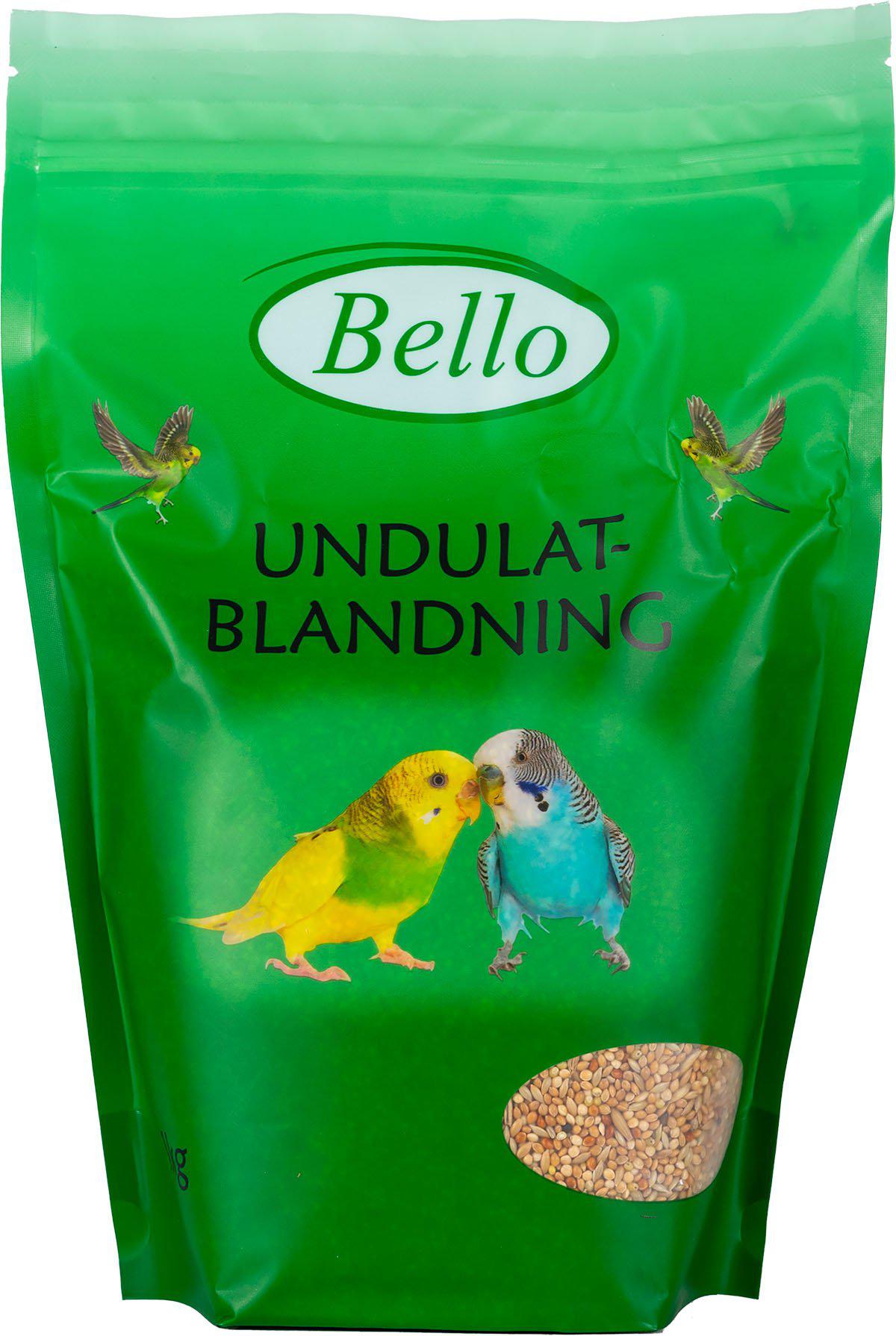 Bello Undulat Premium 1kg