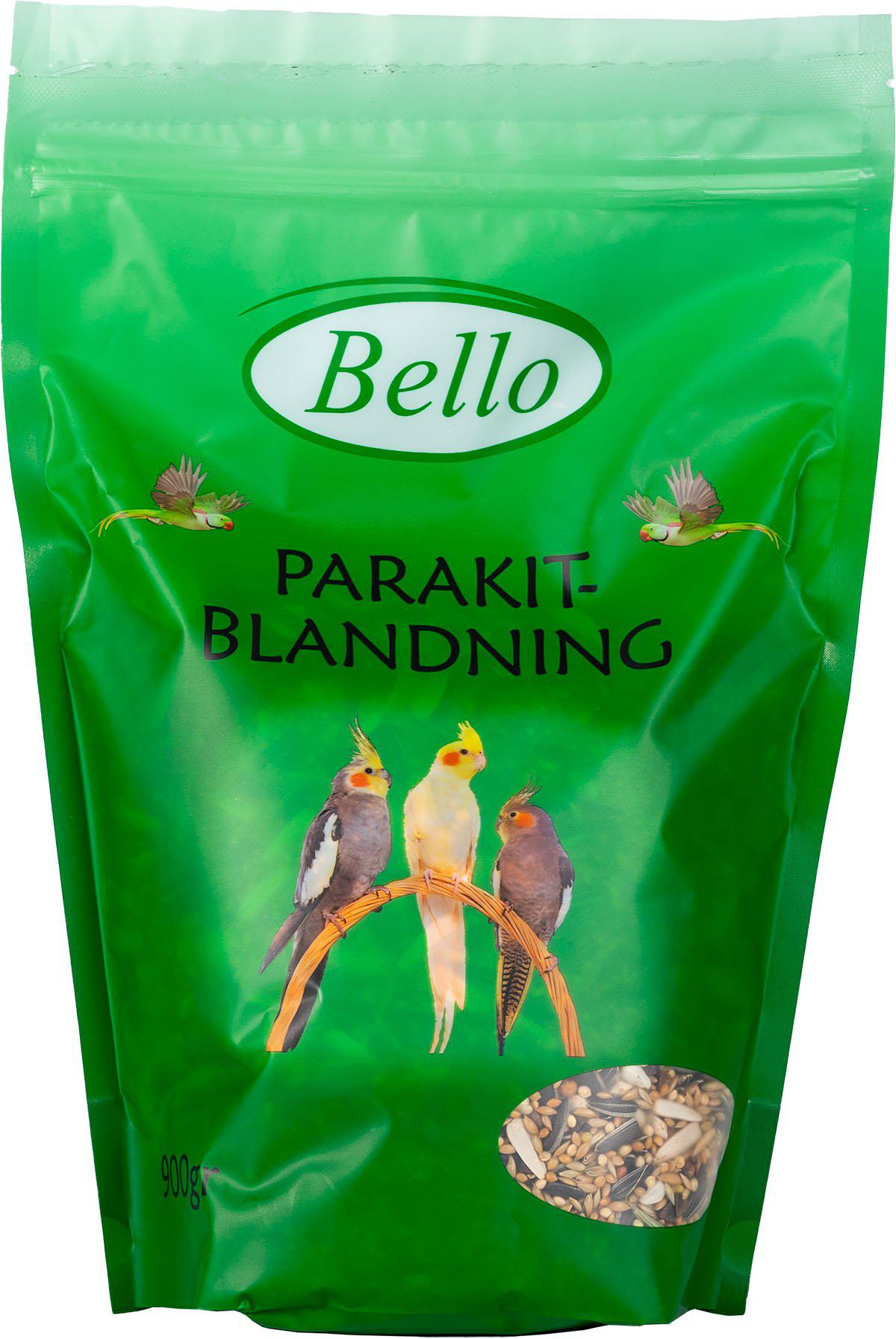 Bello Parakit Premium 900gr