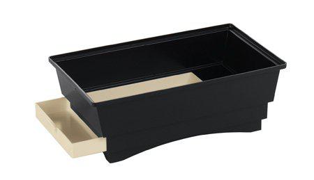 Fp Botten M 6 Svart41.5x25x13.5cm