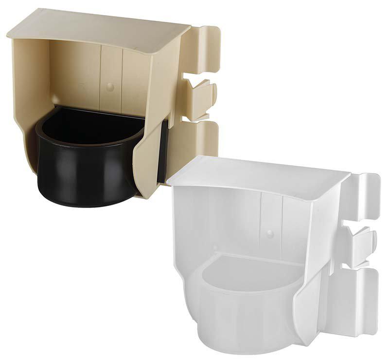 Fp Foderkopp Brava 4 16.5x9.5x14cm Mix
