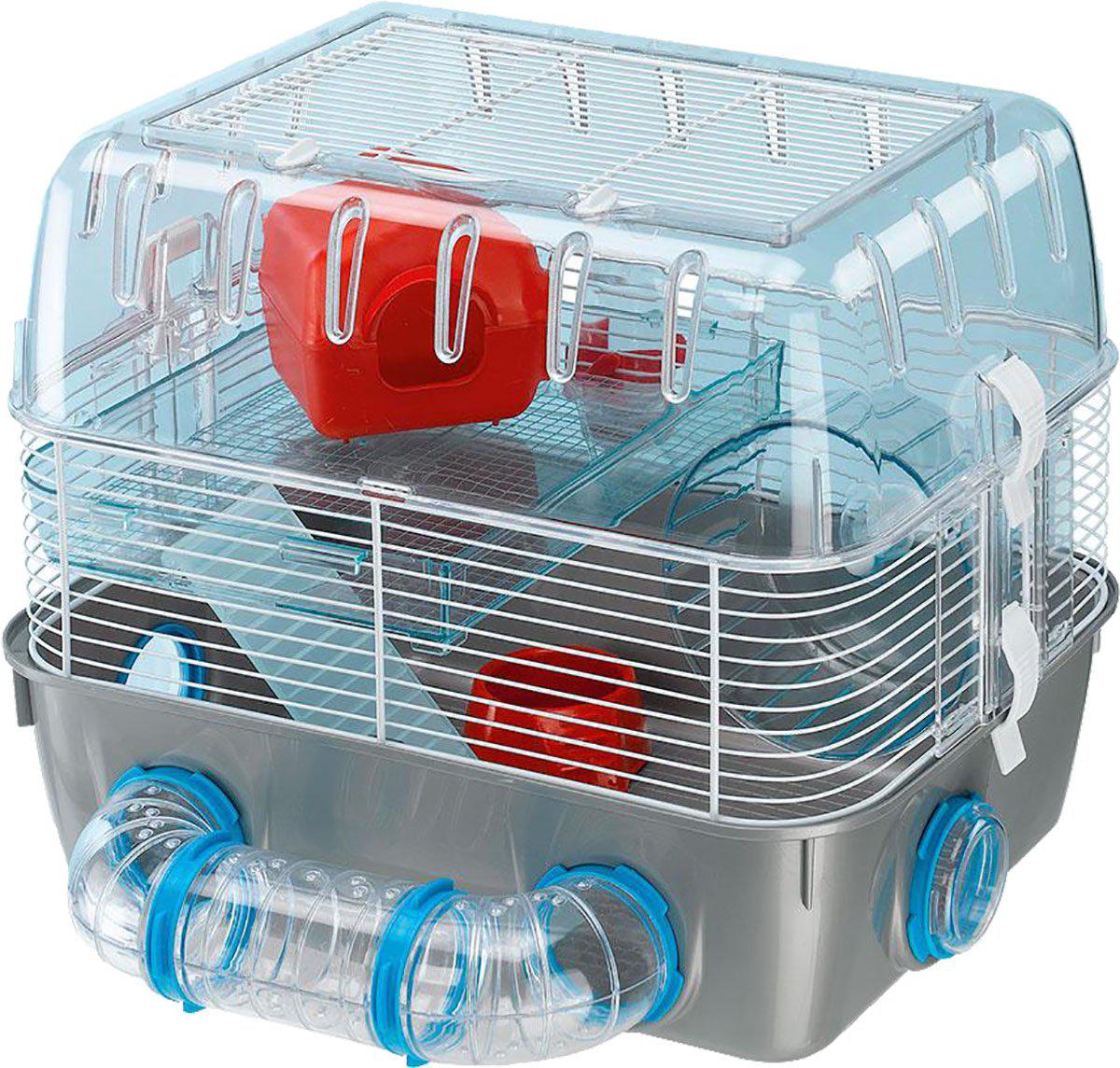 Fp Combi 1 Fun Hamsterbur 40,5x29,5x32,5cm