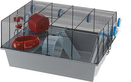 Fp Milos Large 58x38x30.5cm Hamster/mus