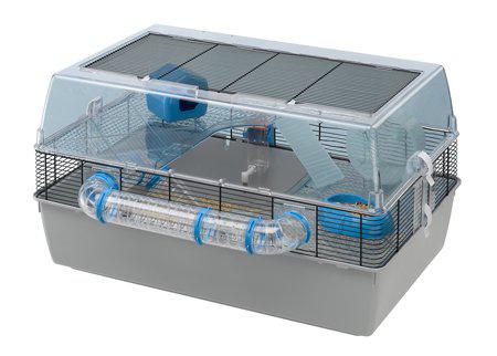 Fp Duna Fun Large 71.5x46x41cm Hamster & Musbur