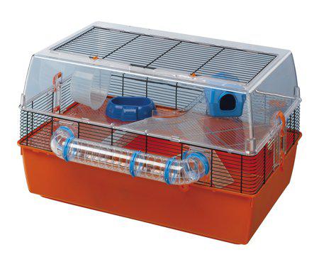 Fp Duna Fun Large 71.5x46x41cm Hamster & Musbur