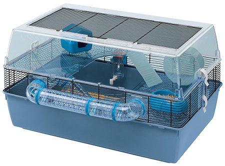 Fp Duna Fun Large 71.5x46x41cm Hamster & Musbur