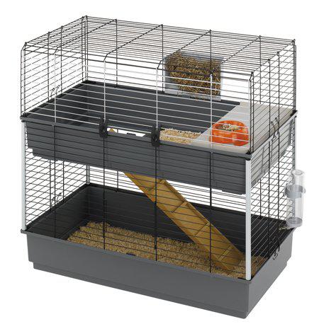 Fp Rabbit 100 Dubbel 99x51.5x92cm M. Tbh