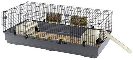 Fp Rabbit 140 Mix 140x71x51cm Med Tbh