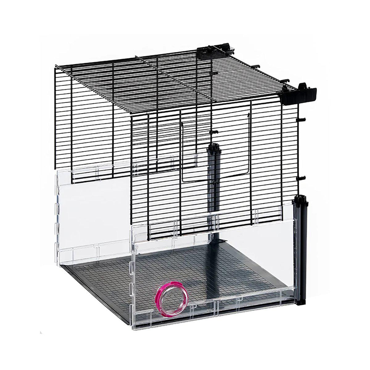 Fp Multipla Hamsterbase Extension 37.5x37.5x41cm