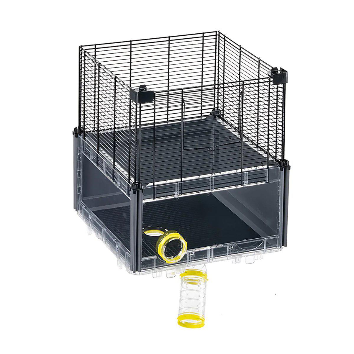 Fp Multipla Hamsterroof  Extension 37.5x37.5x41cm