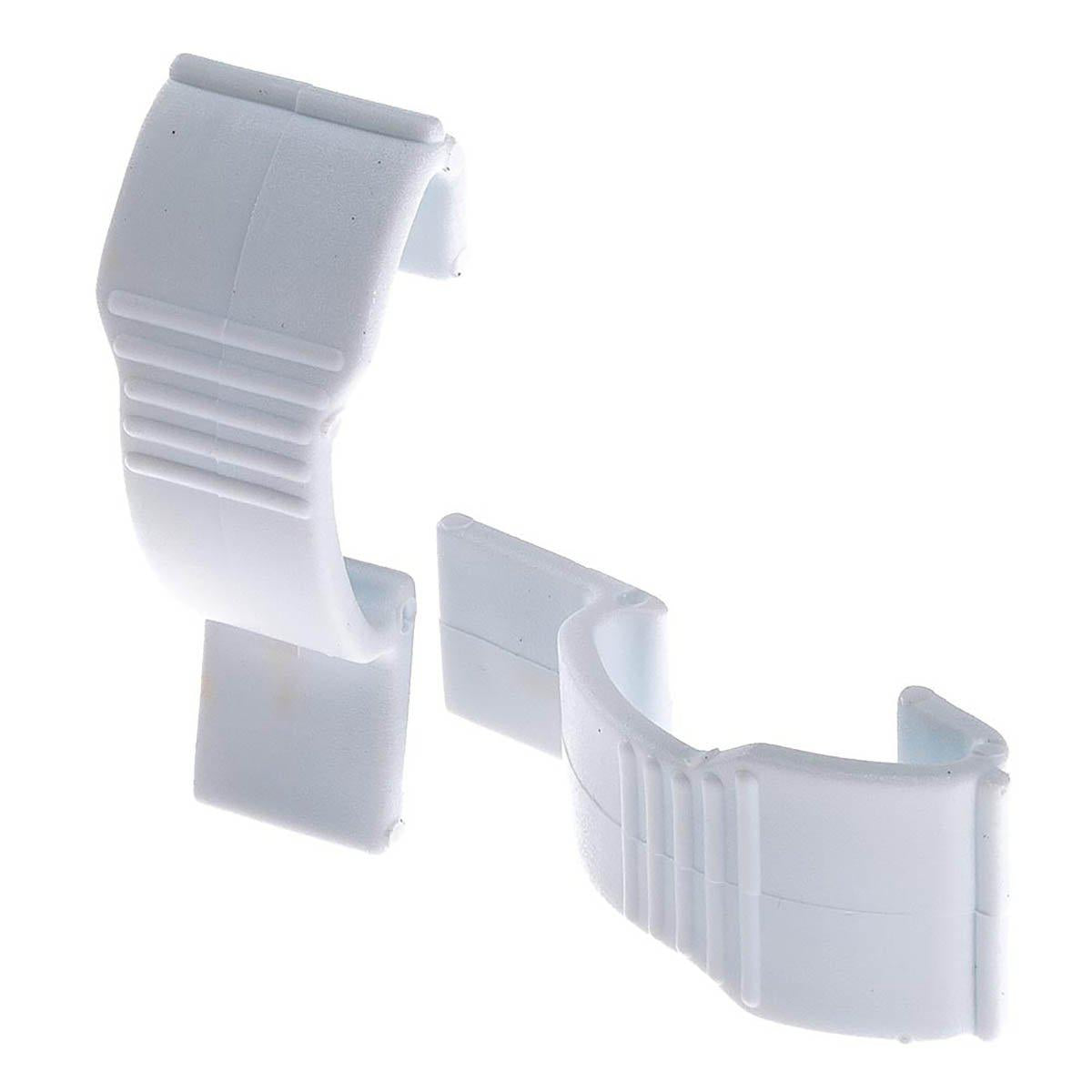 Fp Clips Plast L322st Pack