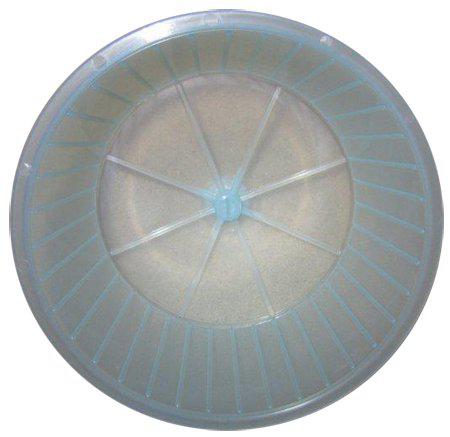 Fp Hjul Fpi 4602 Ø14.5x9.8cm Mix Färg
