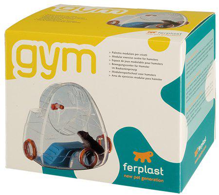 Fp Gym 32.3x23x26.3cm
