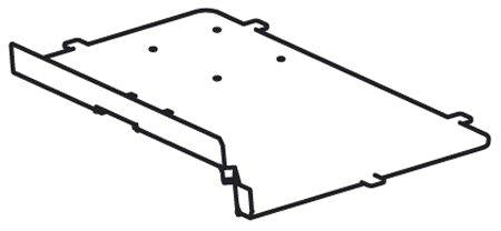 Fp Hyllplan L352 Till Mini Duna & Duna Fun 26.5x38.5x3cm