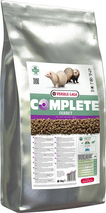 Complete Ferret  10kg
