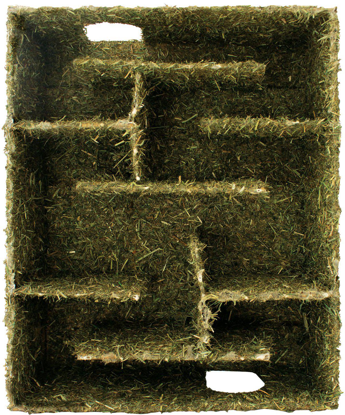 Jr Farm Back To Instinct Snack-labyrint28x38x10cm 400gr