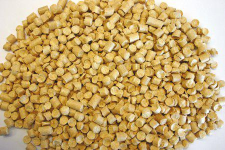 Ströpellets 10l