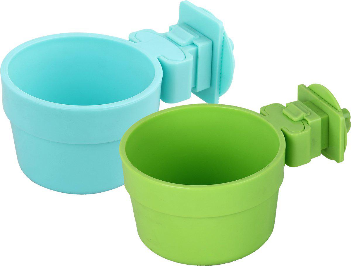 Skål Locking Crock 600ml
