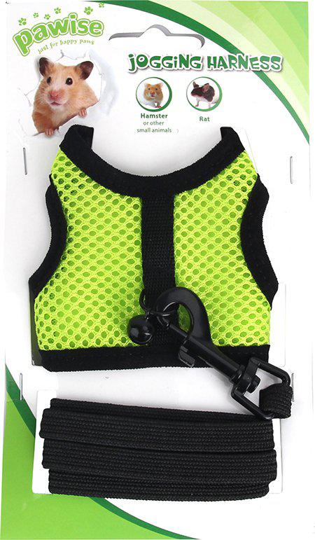 Jogging Sele S Mix Hals 10-15cm Midja 15-20.3cm