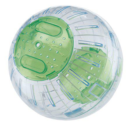 Fp Baloon M Hamsterboll Ø18cm Mix Färg
