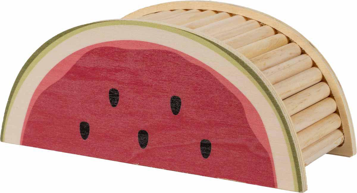 Smådjurshus Vattenmelon 20x8,7x8,5cm
