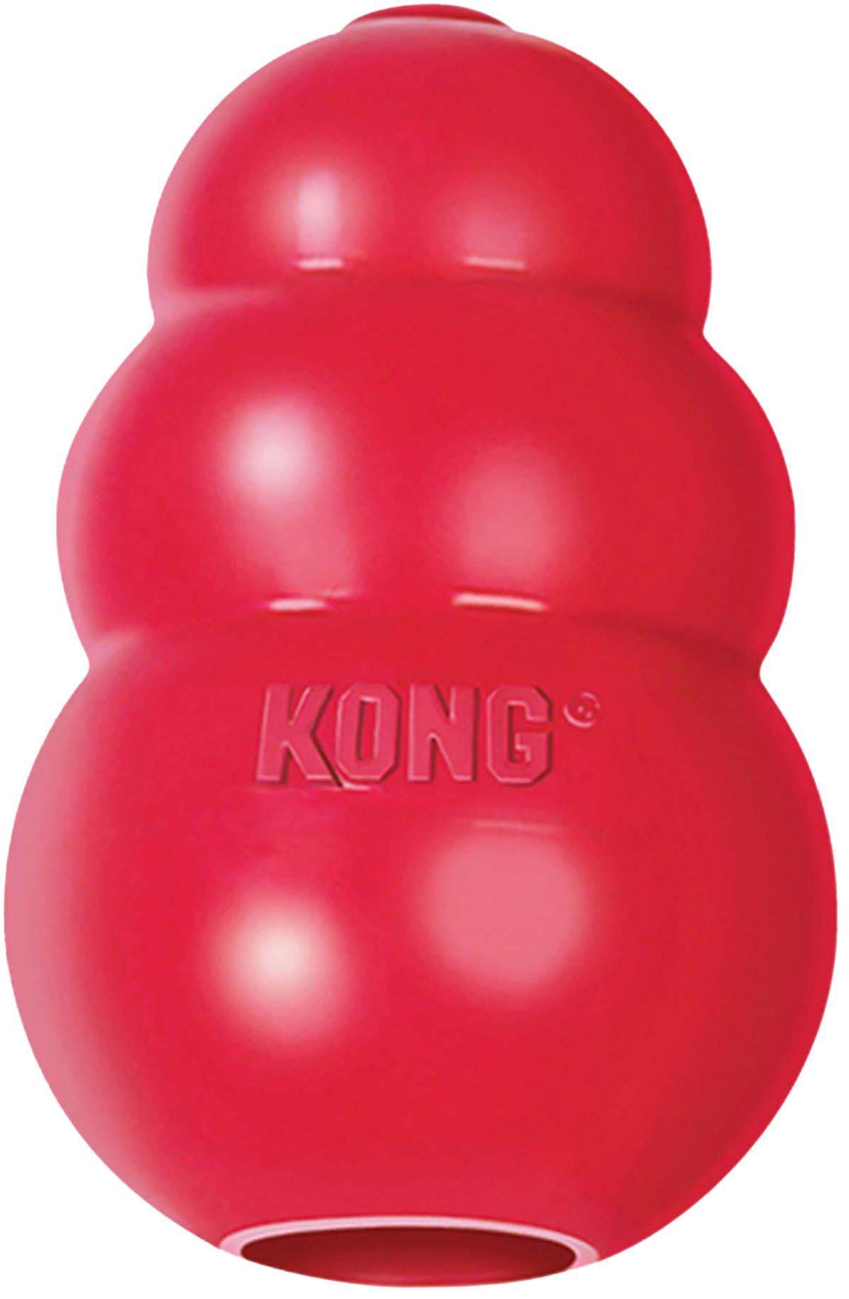 Kong Small Animal Classic Ø4,5x7,5cm